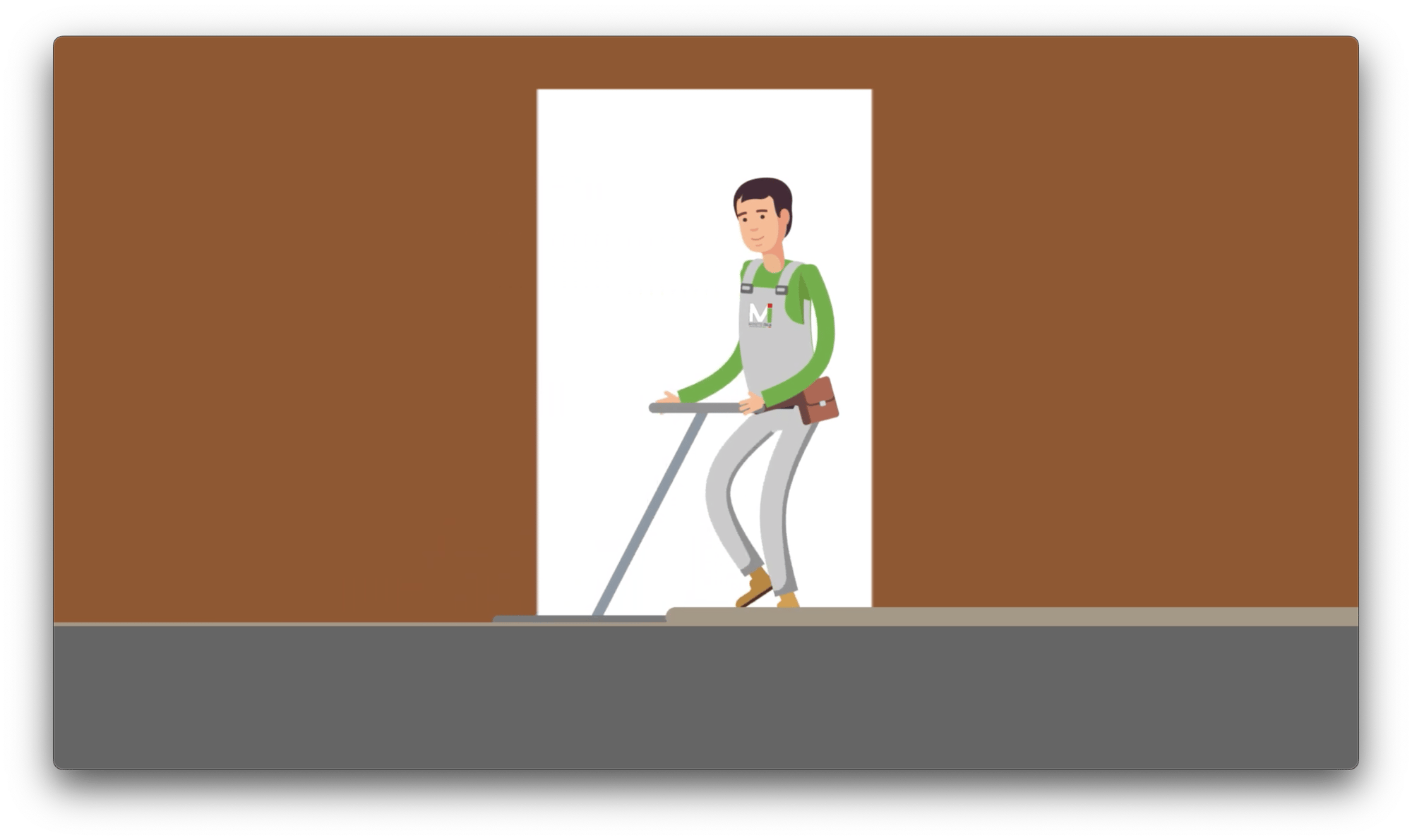 professionalità di massetto italia